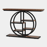 Ducor Entryway Hallway Sofa Living Lounge table Console Media LED Table
